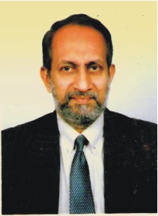 Dr Thomas M J
